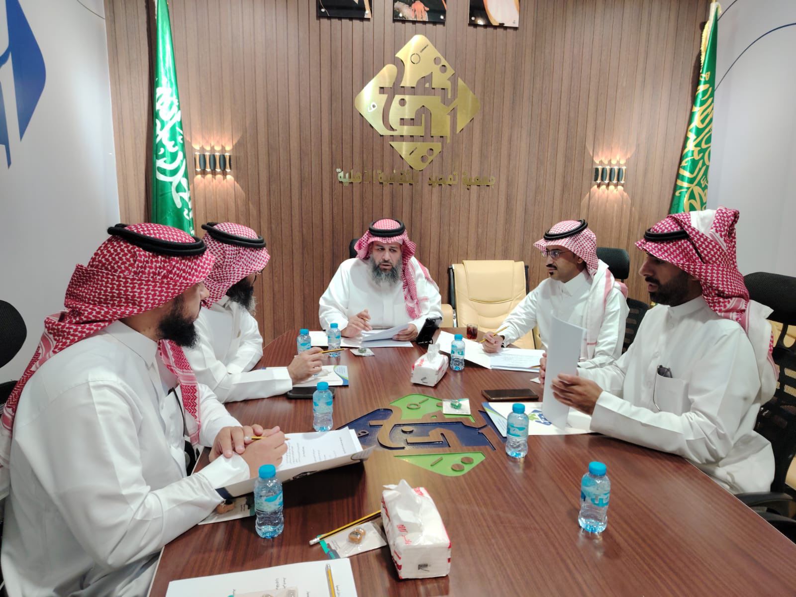 جمعية تمجيد الثقافية الأهلية