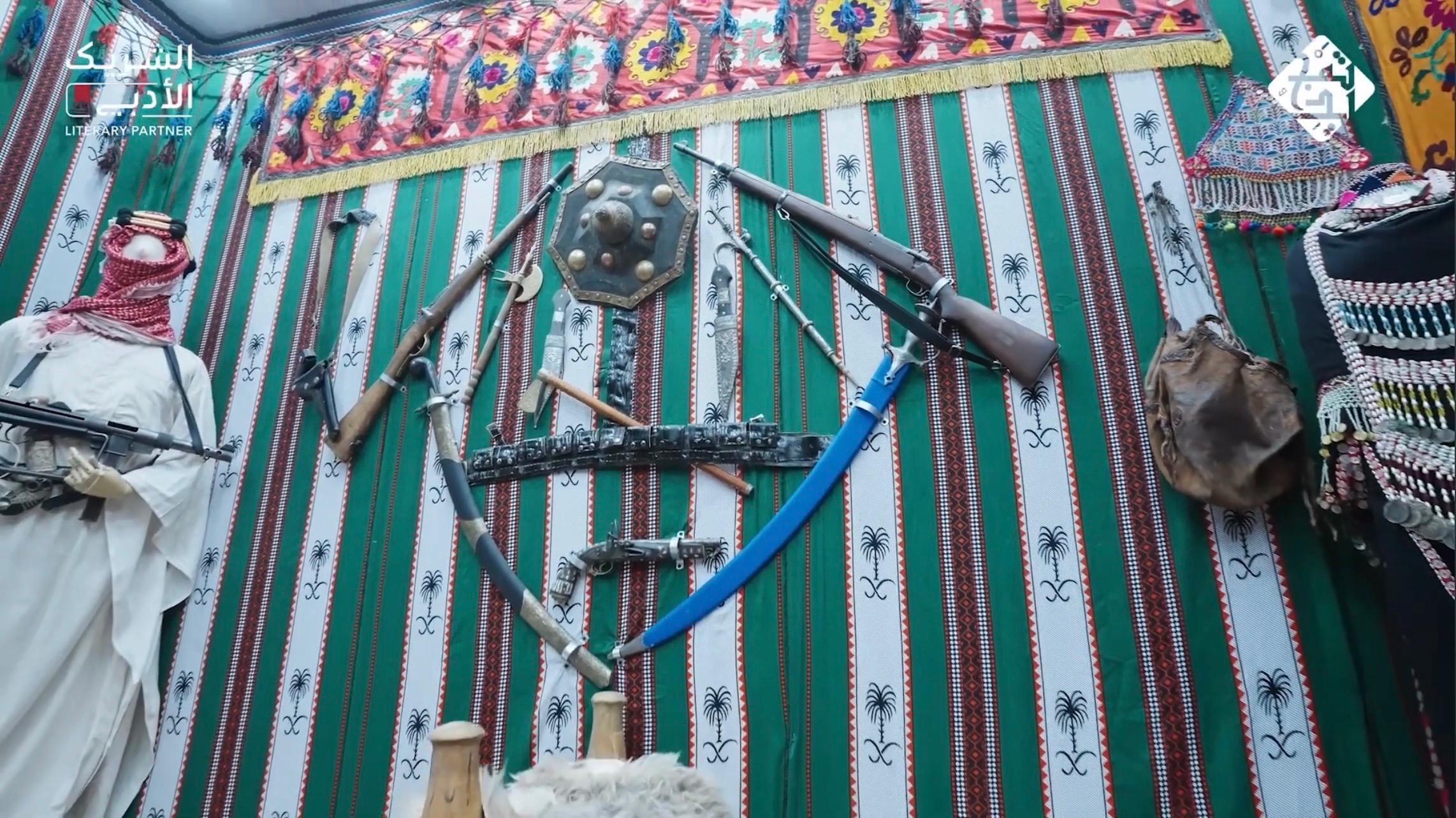 أساليب الروايات الشفوية في توثيق استخدامات التراث - صورة 18