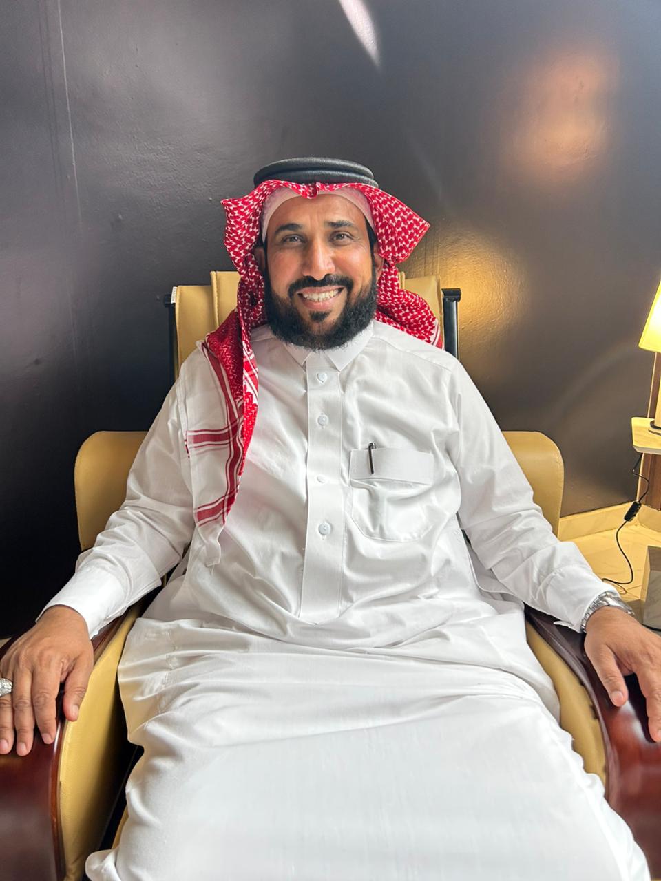 بودكاست منبر الحرف مع البروفيسور حسن القرني - صورة 2