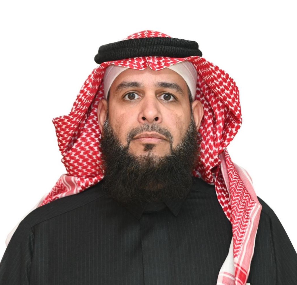 أ. عبدالله النوري الشيحي