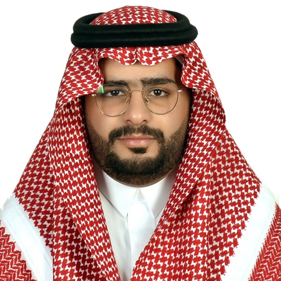 يحيى عبدالرحمن الزهراني