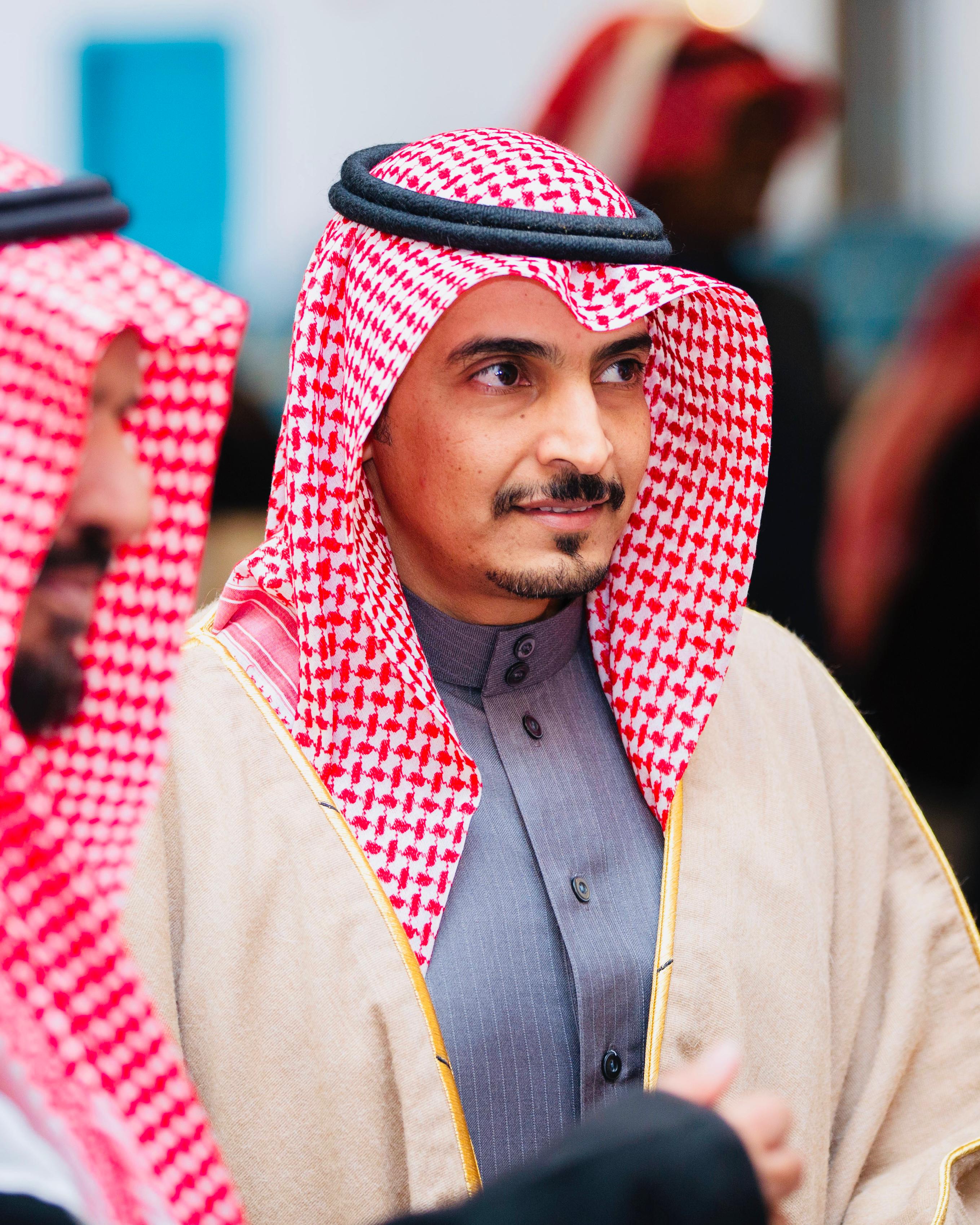 سعيد بن علي الحارثي