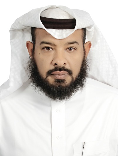 سعيد عبيد آل وهيبه