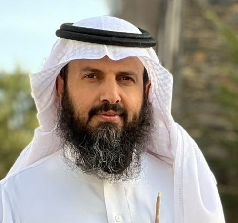 حسين بن سعيد القحطاني